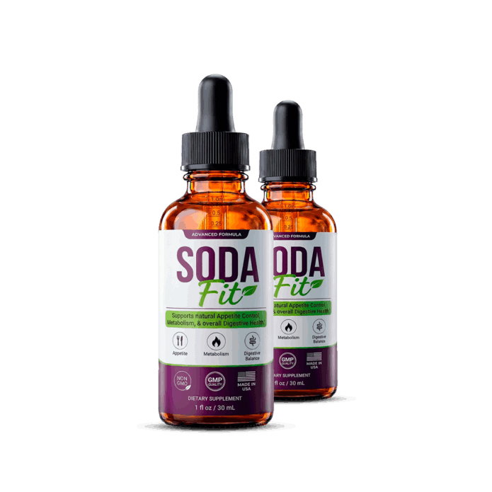 sodafit