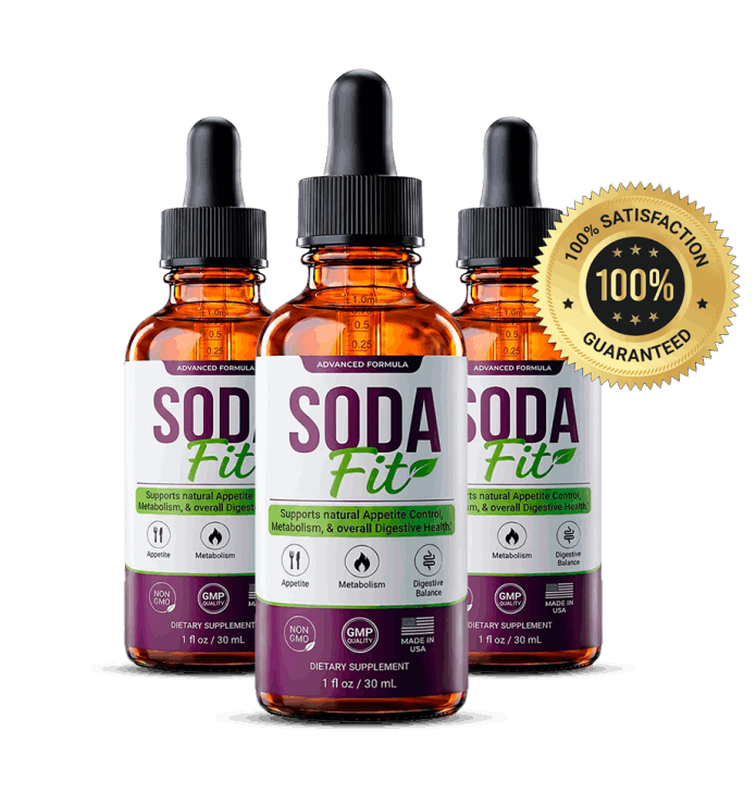 sodafit